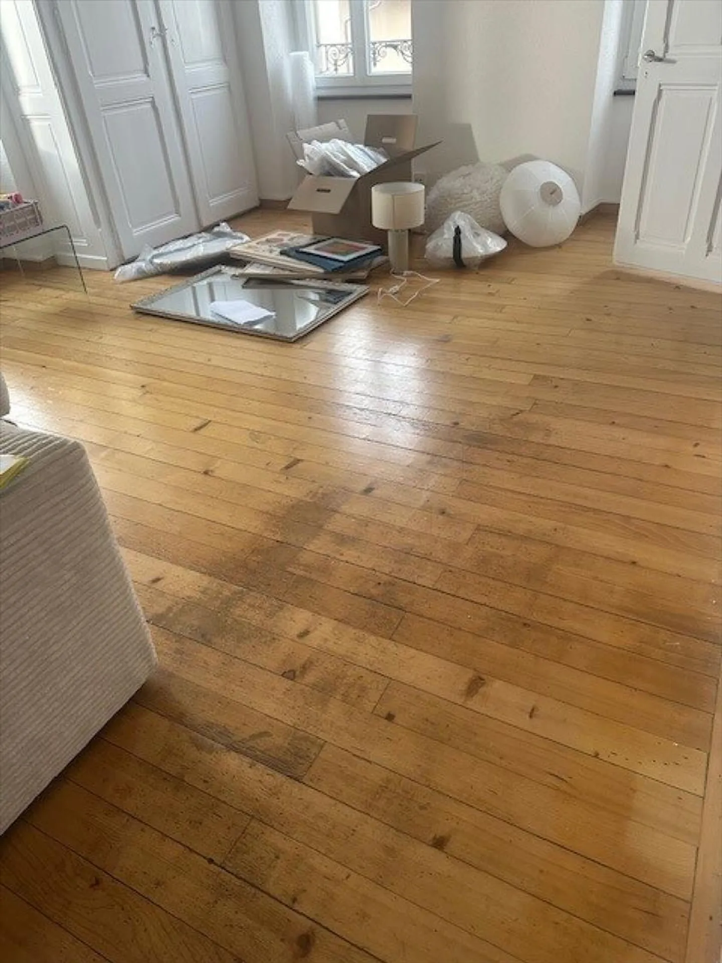 Appartement avec 4.5 pièces - Photo 6 sur 6