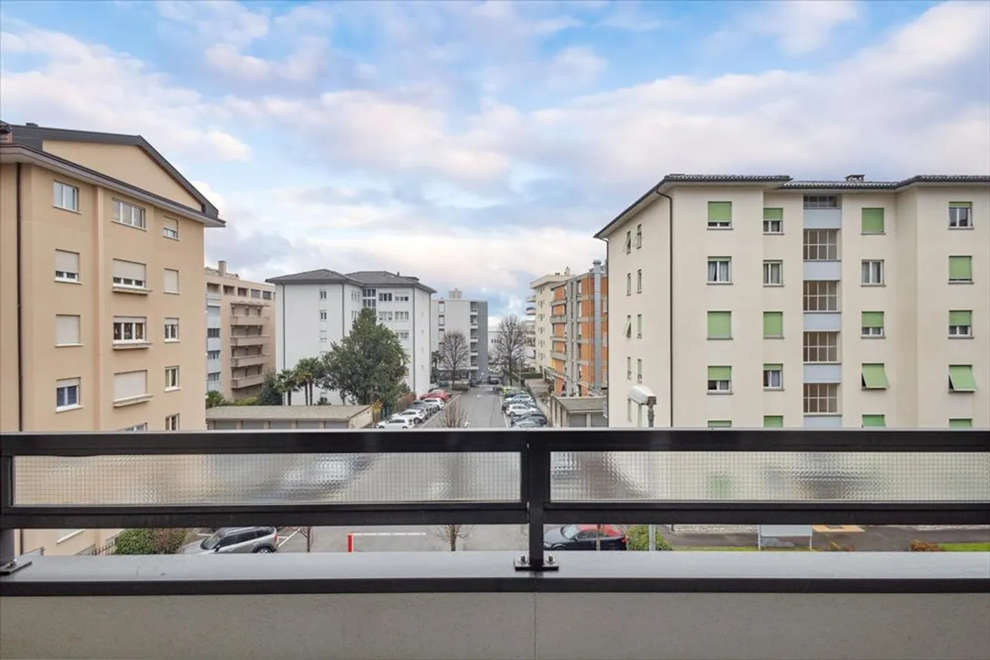 Bell'appartamento in affitto senza deposito cauzionale - Foto 6 di 6