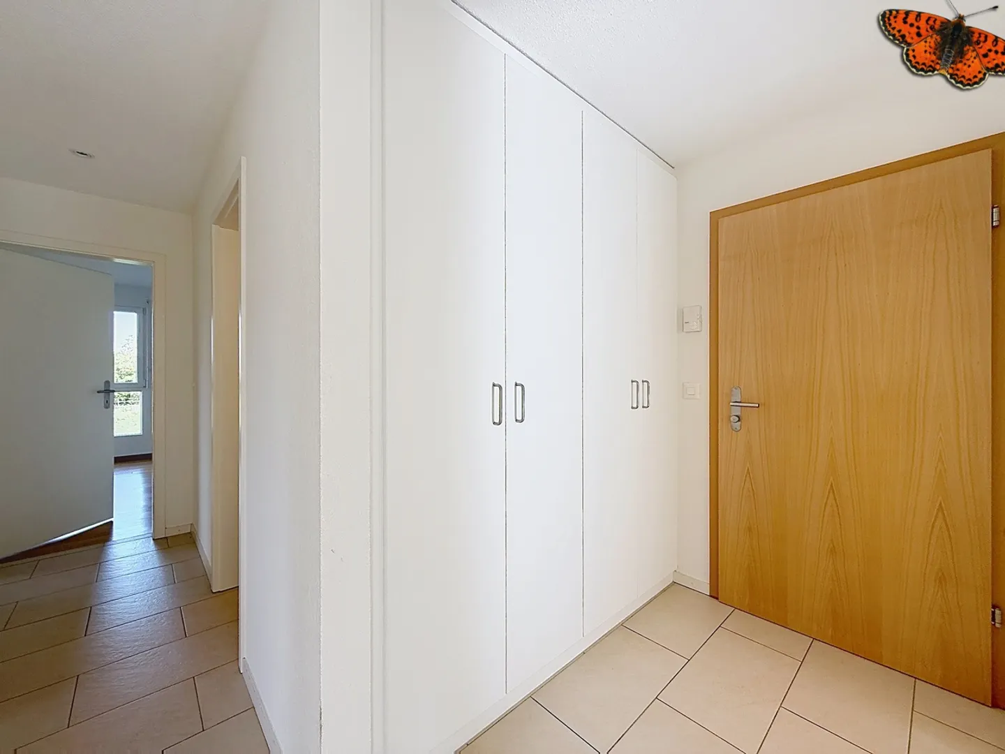 Appartamento Moderno in Zona Tranquilla - Foto 11 di 12
