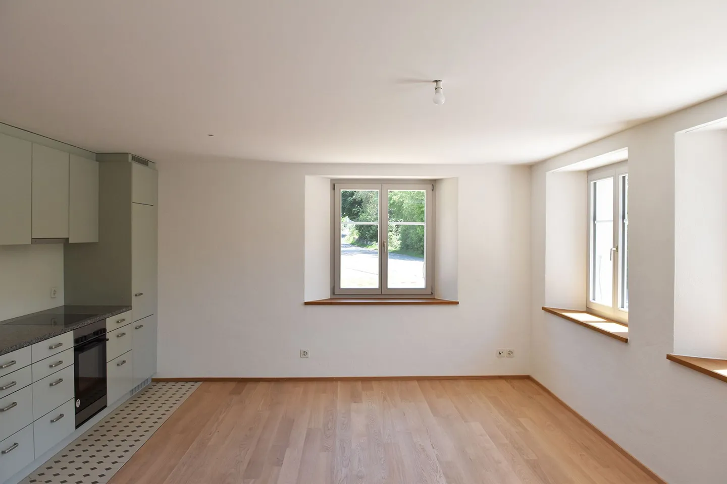 Appartamento maisonette 5.5 stanze a Rünenberg! - Foto 5 di 10