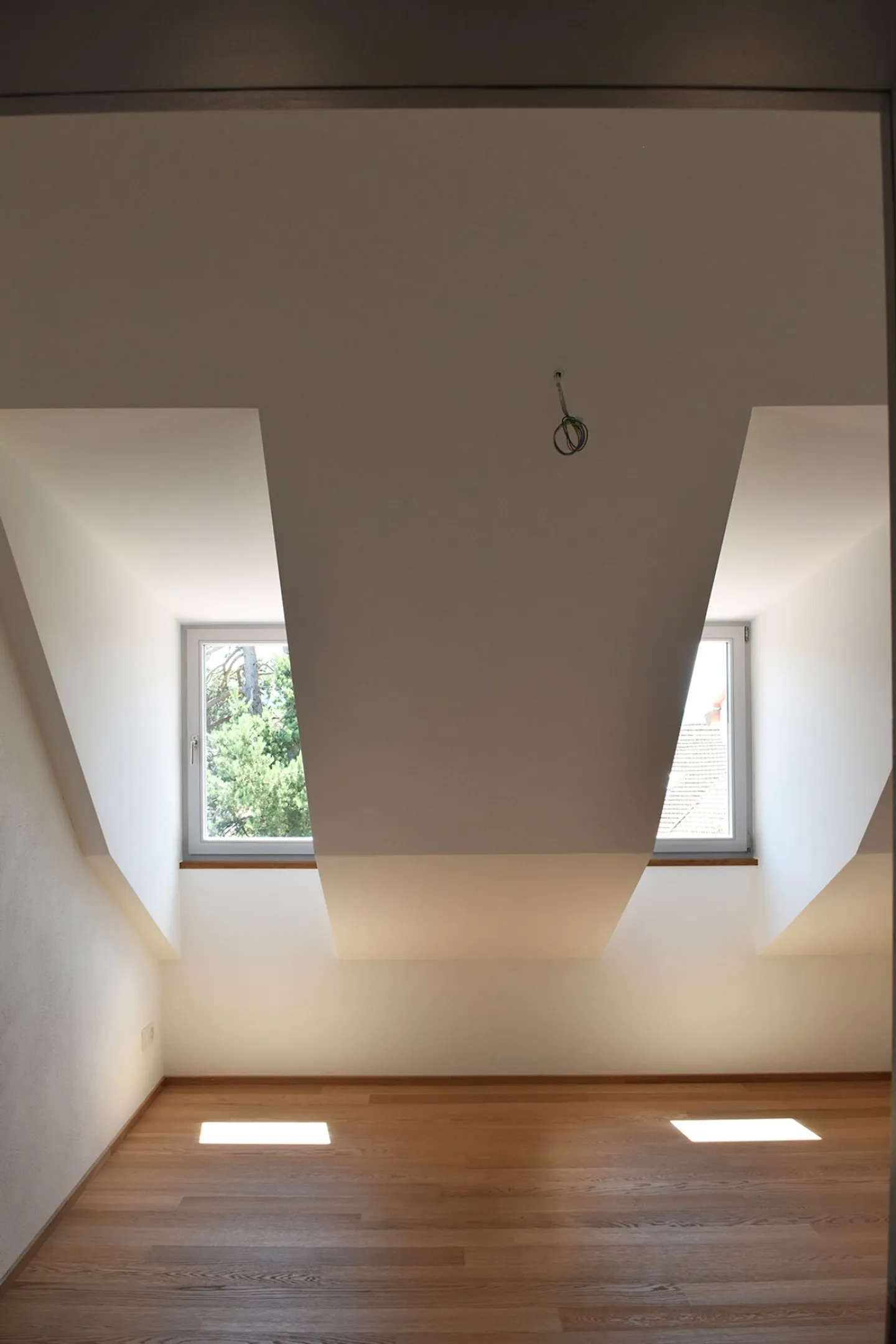 Appartamento maisonette 5.5 stanze a Rünenberg! - Foto 6 di 10