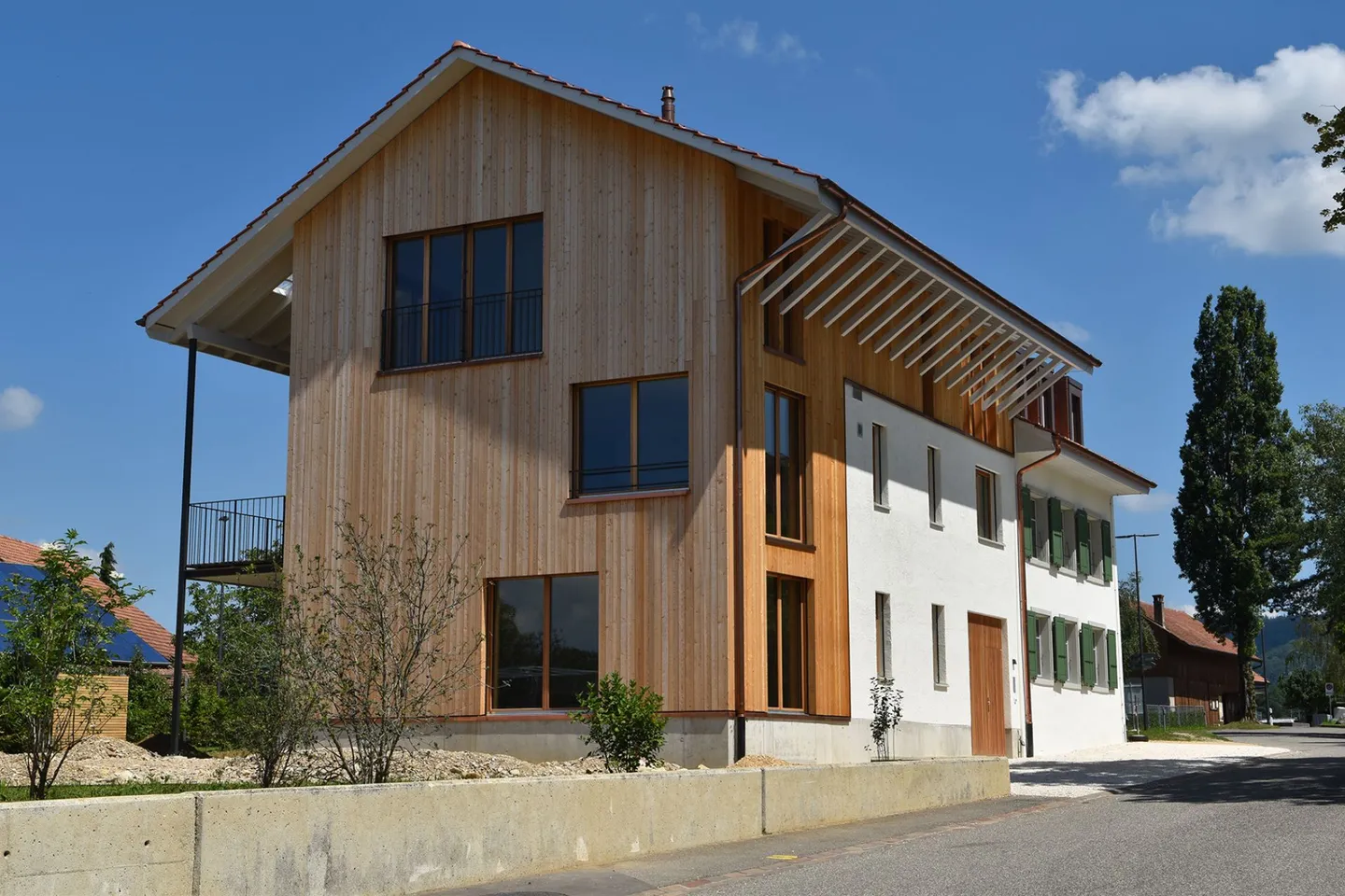 Appartamento maisonette 5.5 stanze a Rünenberg! - Foto 10 di 10