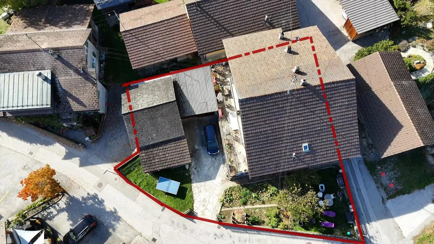 Investitionsmöglichkeit in Grimisuat - Foto 13 von 13