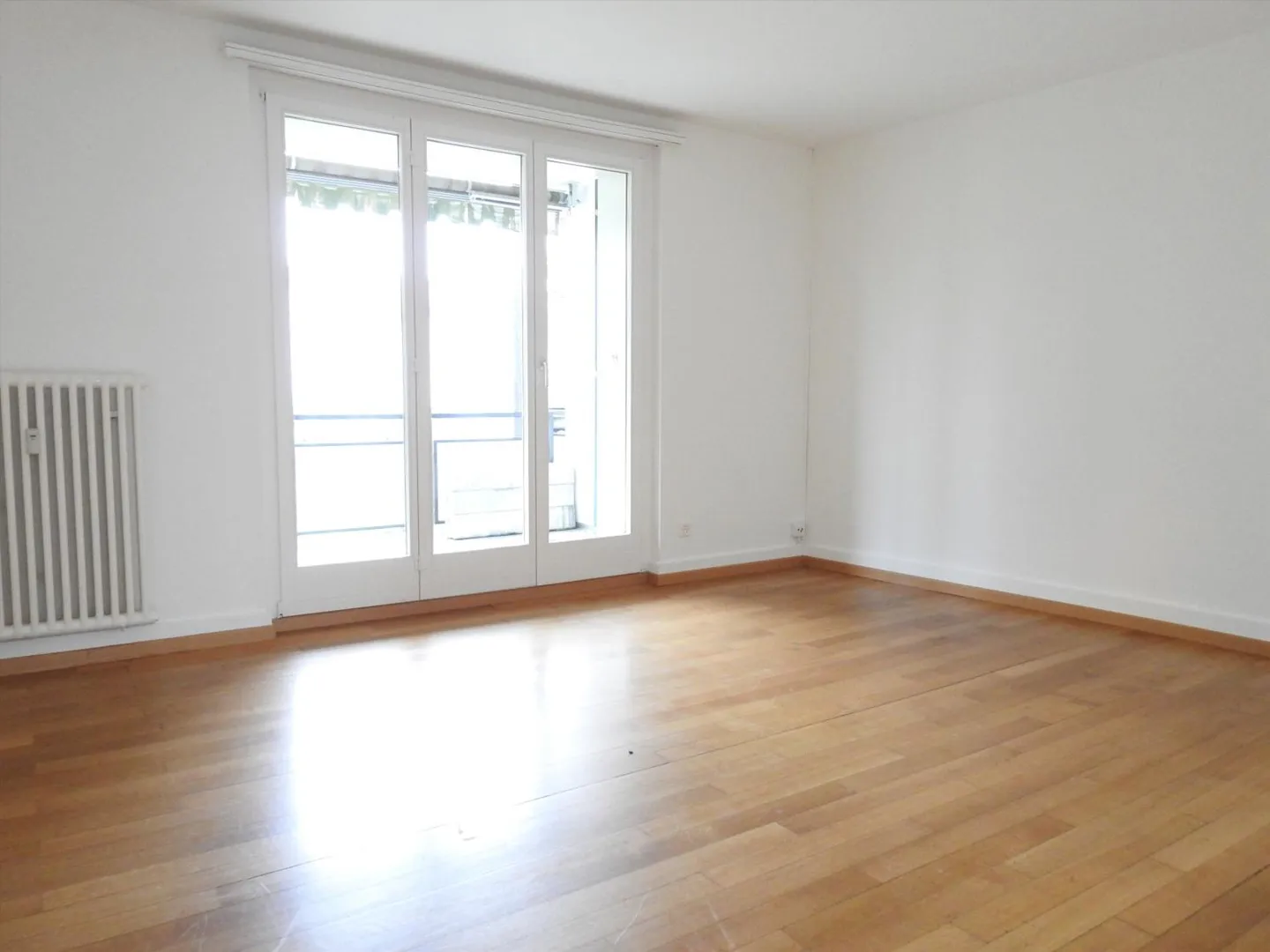 Appartamento 3 camere - Foto 3 di 8