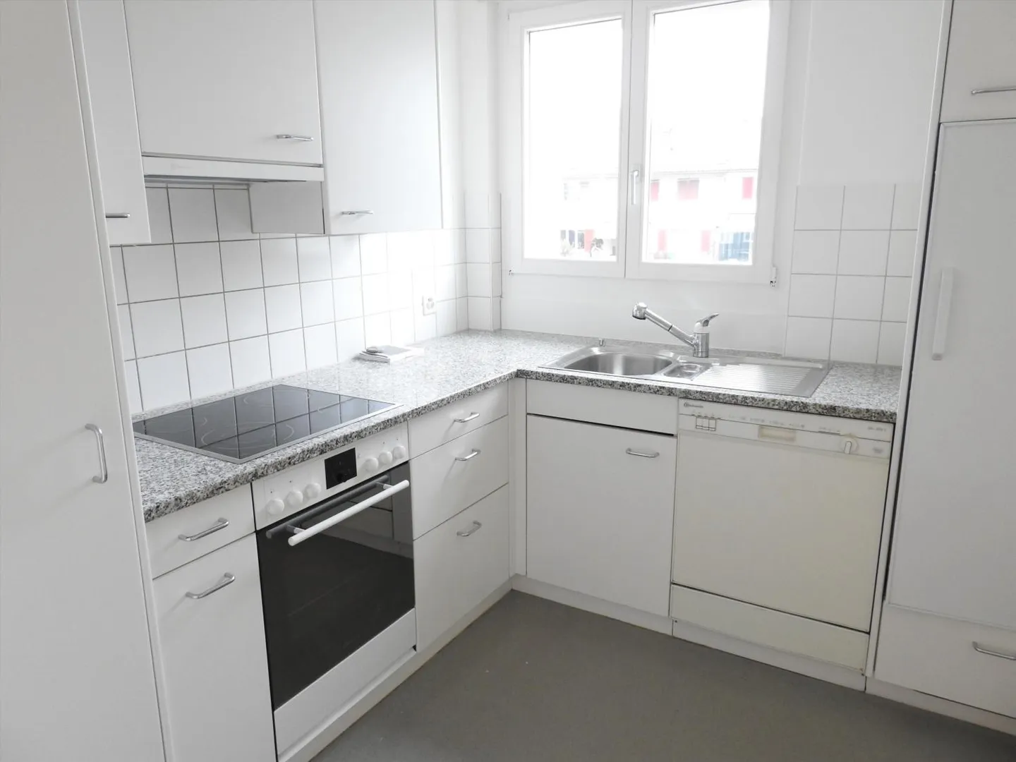 Appartamento 3 camere - Foto 4 di 8