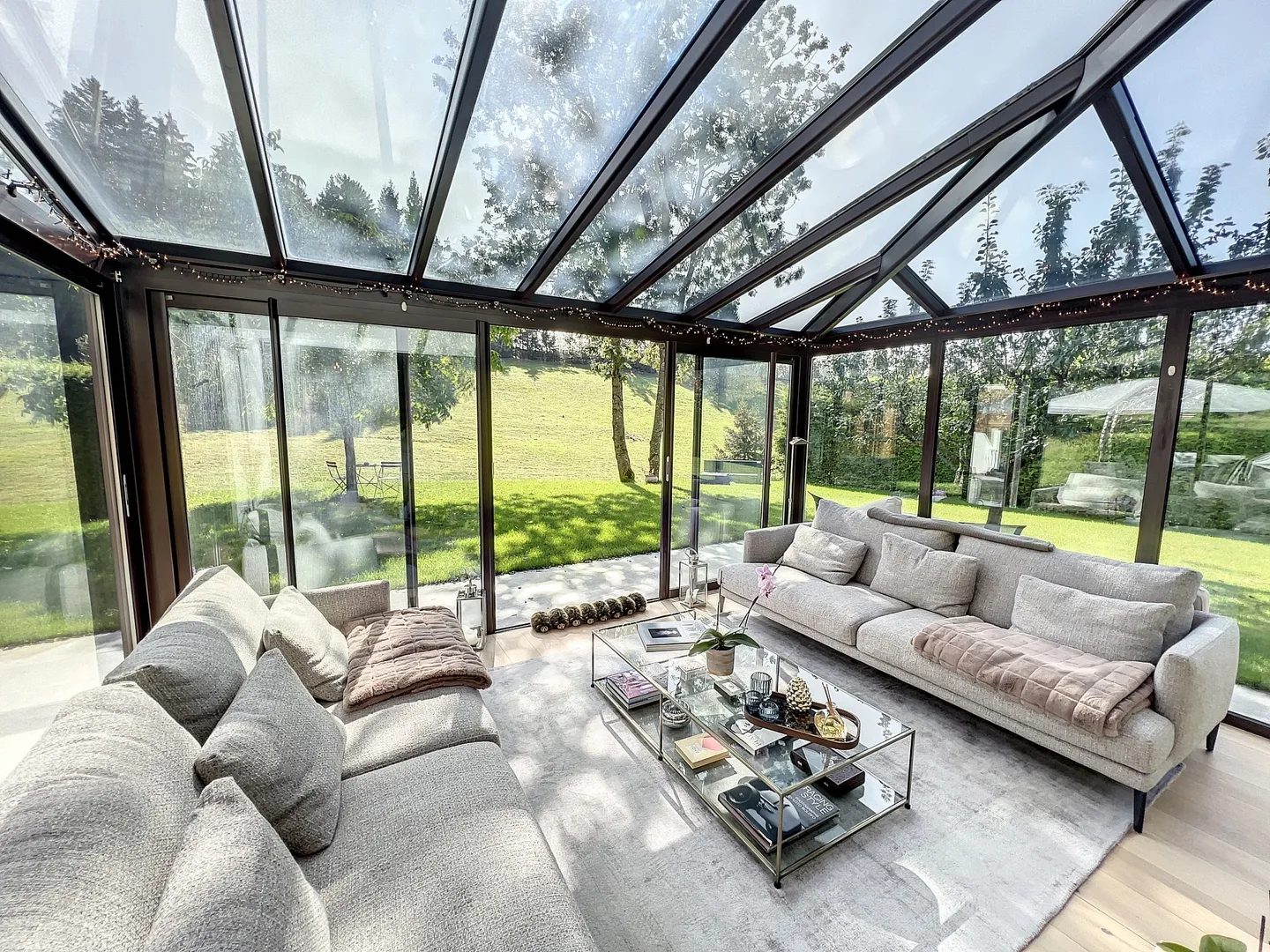 Chalet mieten - Foto 2 von 13