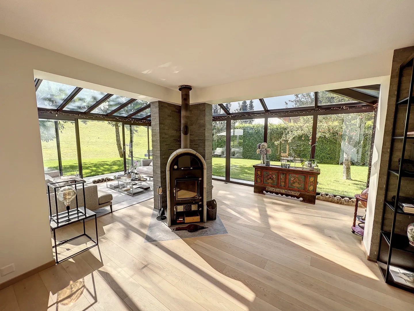 Chalet mieten - Foto 4 von 13