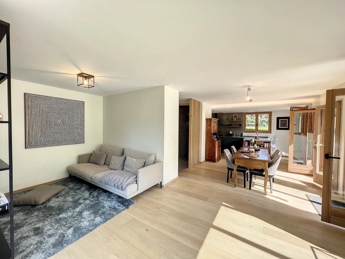 Chalet mieten - Foto 7 von 13