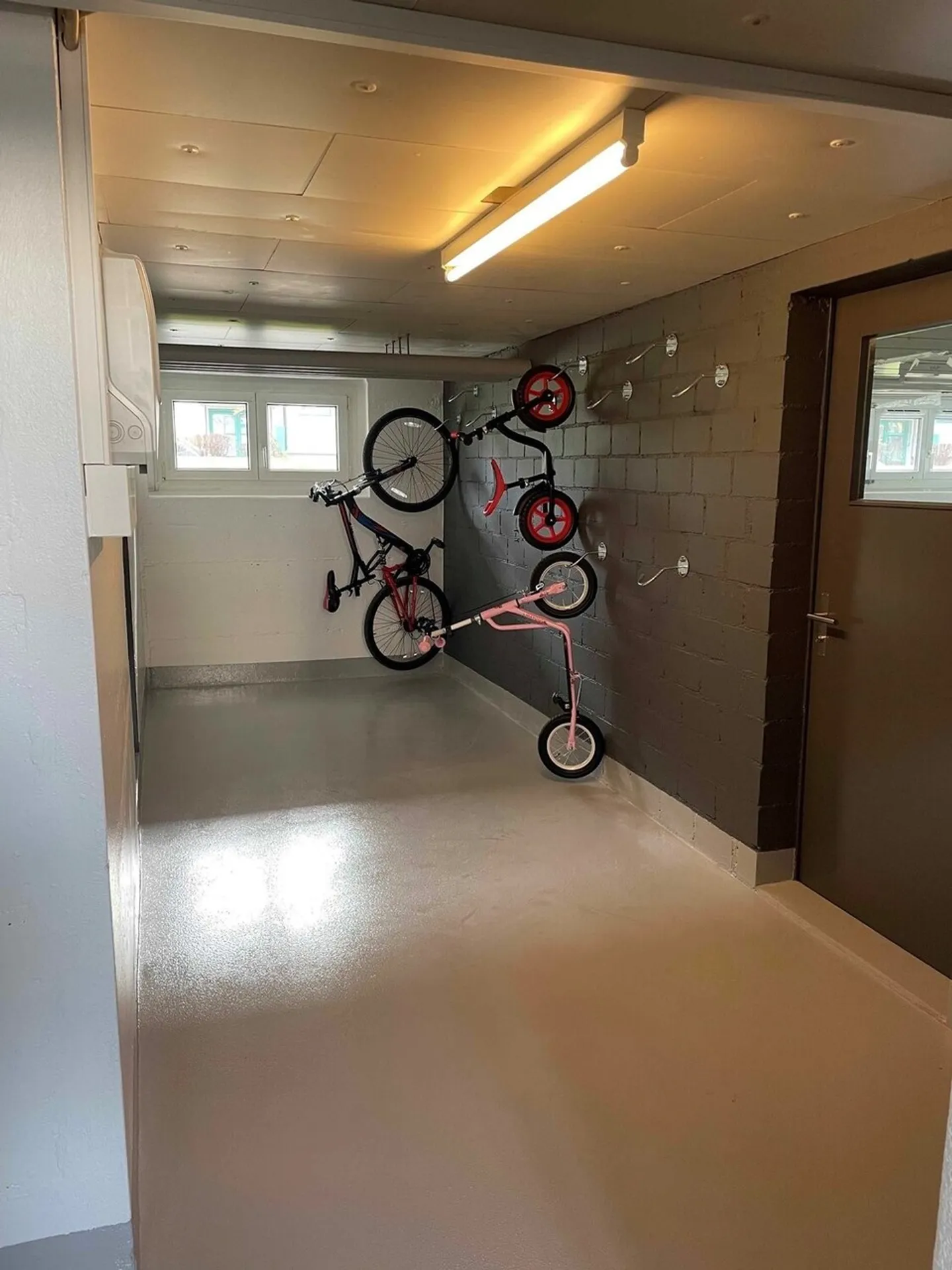 Beautiful functional and charming 3-room apartment - close to all amenities - Photo 9 of 9