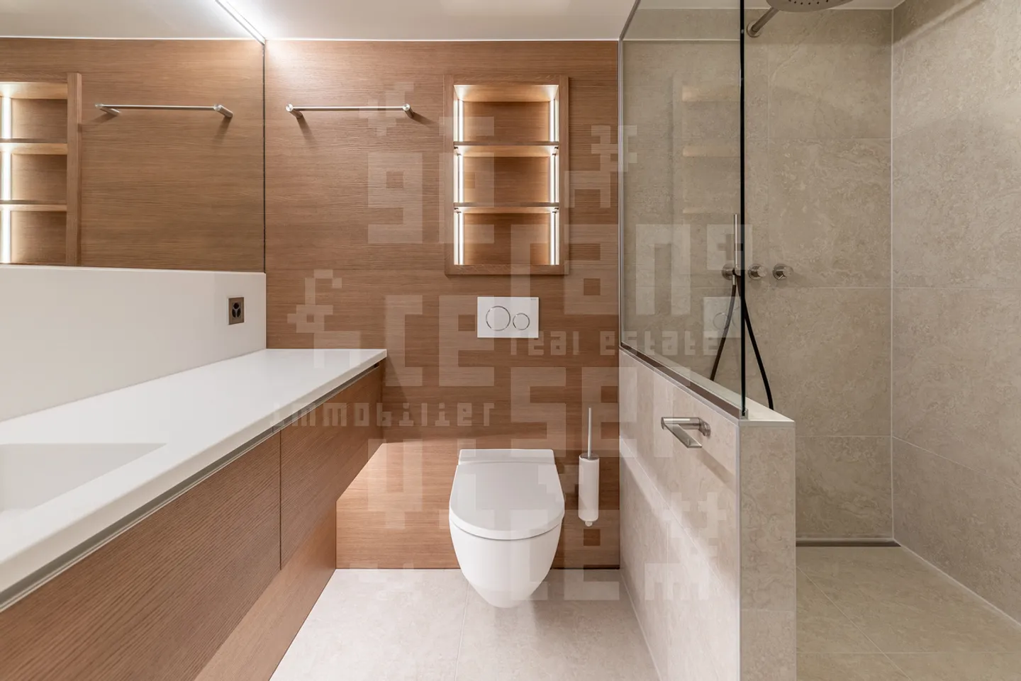 Studio ristrutturato a Villars - Foto 6 di 15