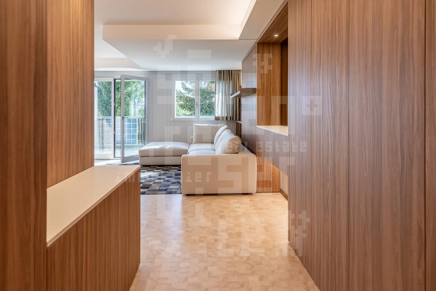 Studio ristrutturato a Villars - Foto 7 di 15