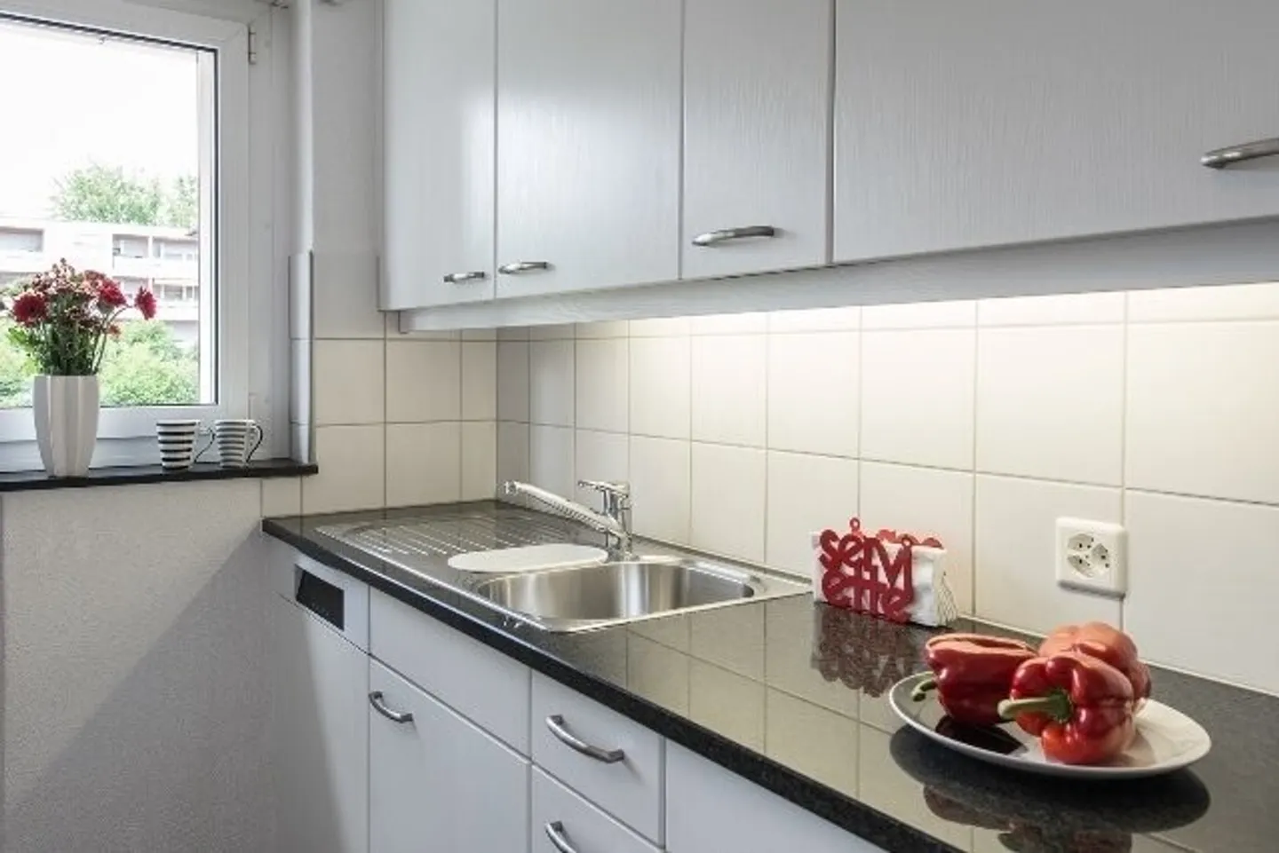 Bonheur de vivre au premier regard - Photo 6 sur 10