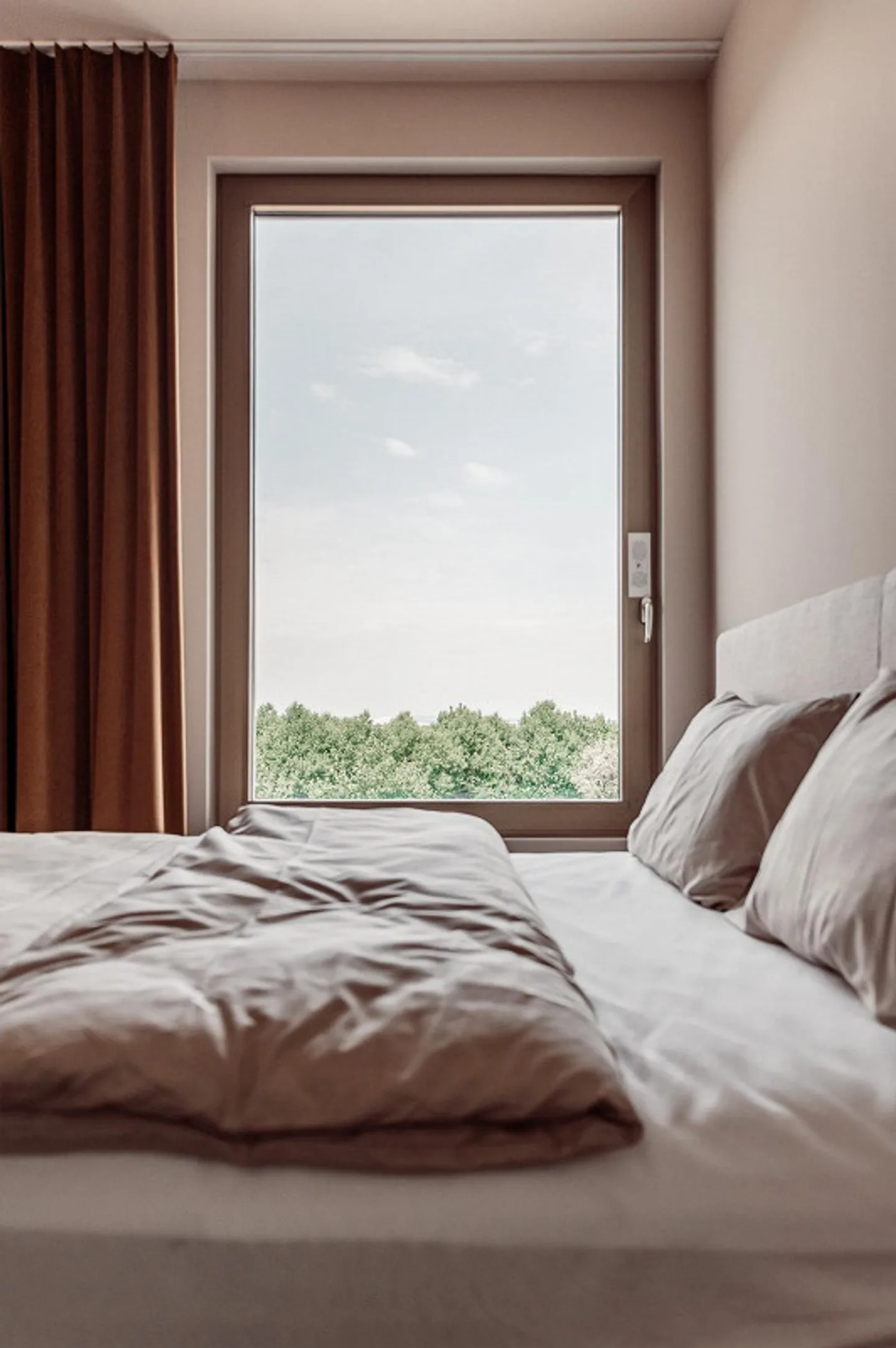 Stilvolles Loft-Apartment in Basel - Foto 7 von 13