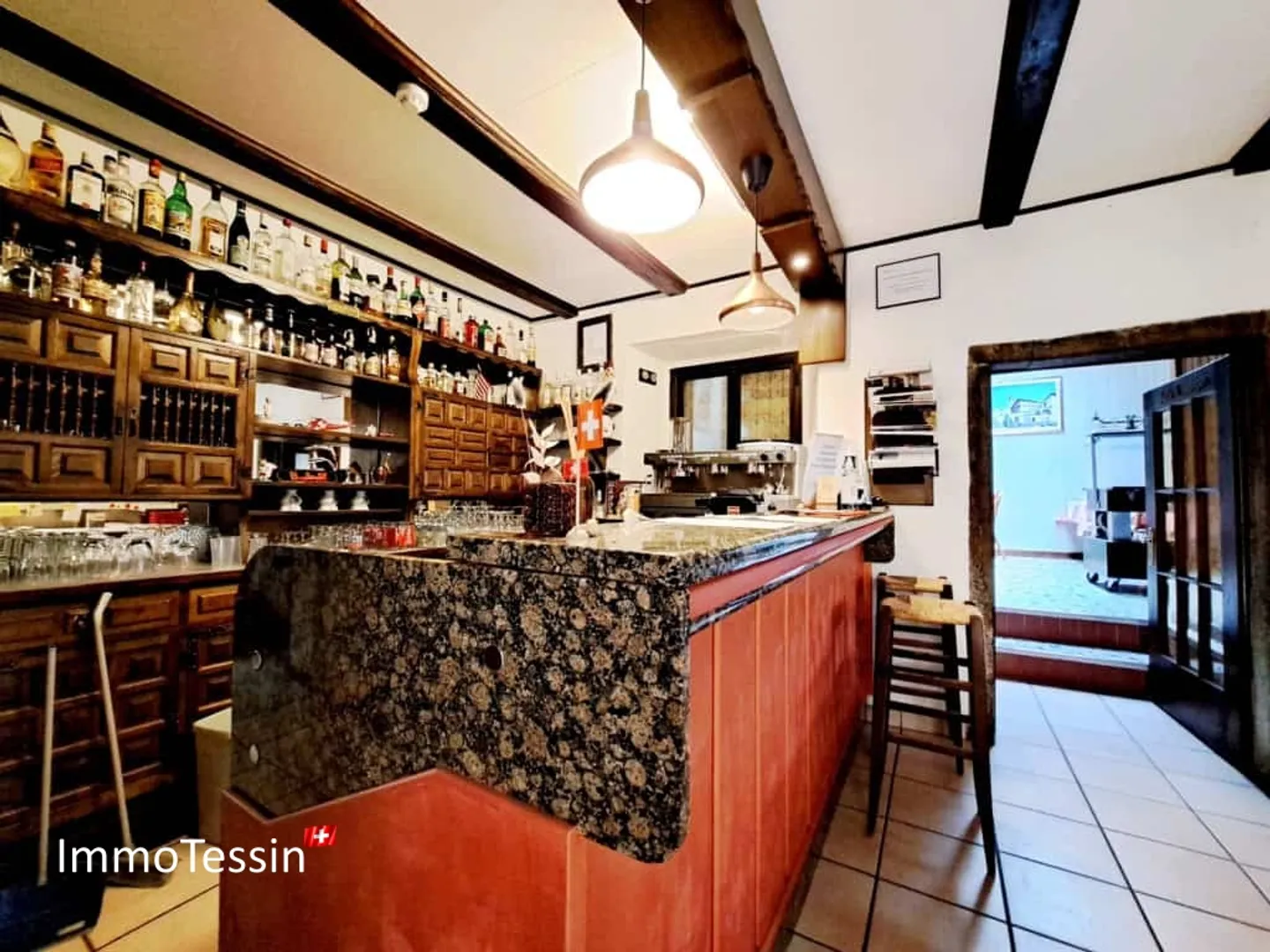 OPPORTUNITÉ : Hôtel de 20 chambres avec restaurant - Luxe historique dans un design intemporel du 18ème siècle - Photo 6 sur 13