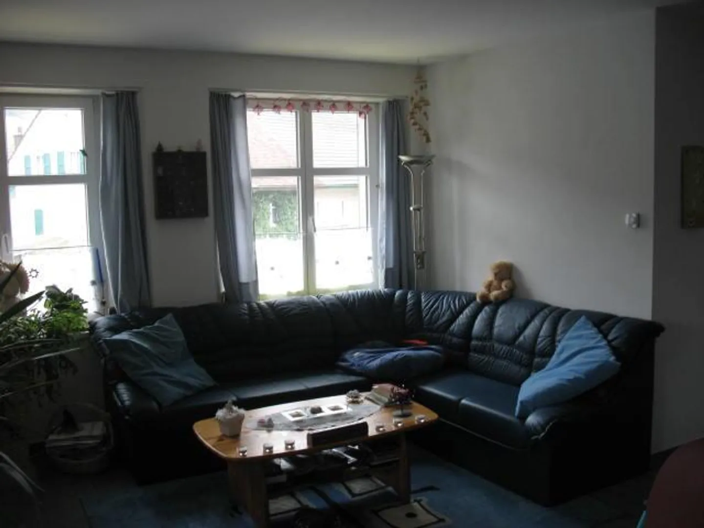Charmante 3.5 Zimmer Wohnung - Foto 4 von 19