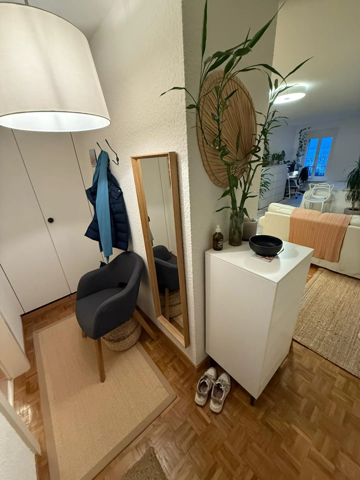 1-Zimmer-Wohnung - Foto 4 von 5