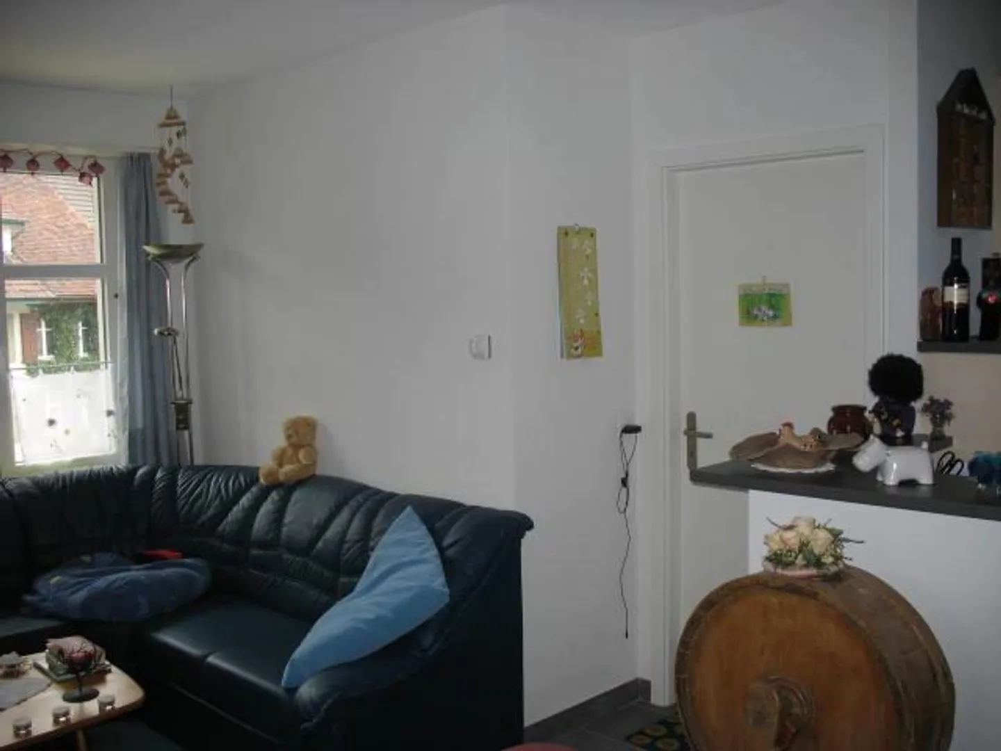 Charmante 3.5 Zimmer Wohnung - Foto 5 von 19