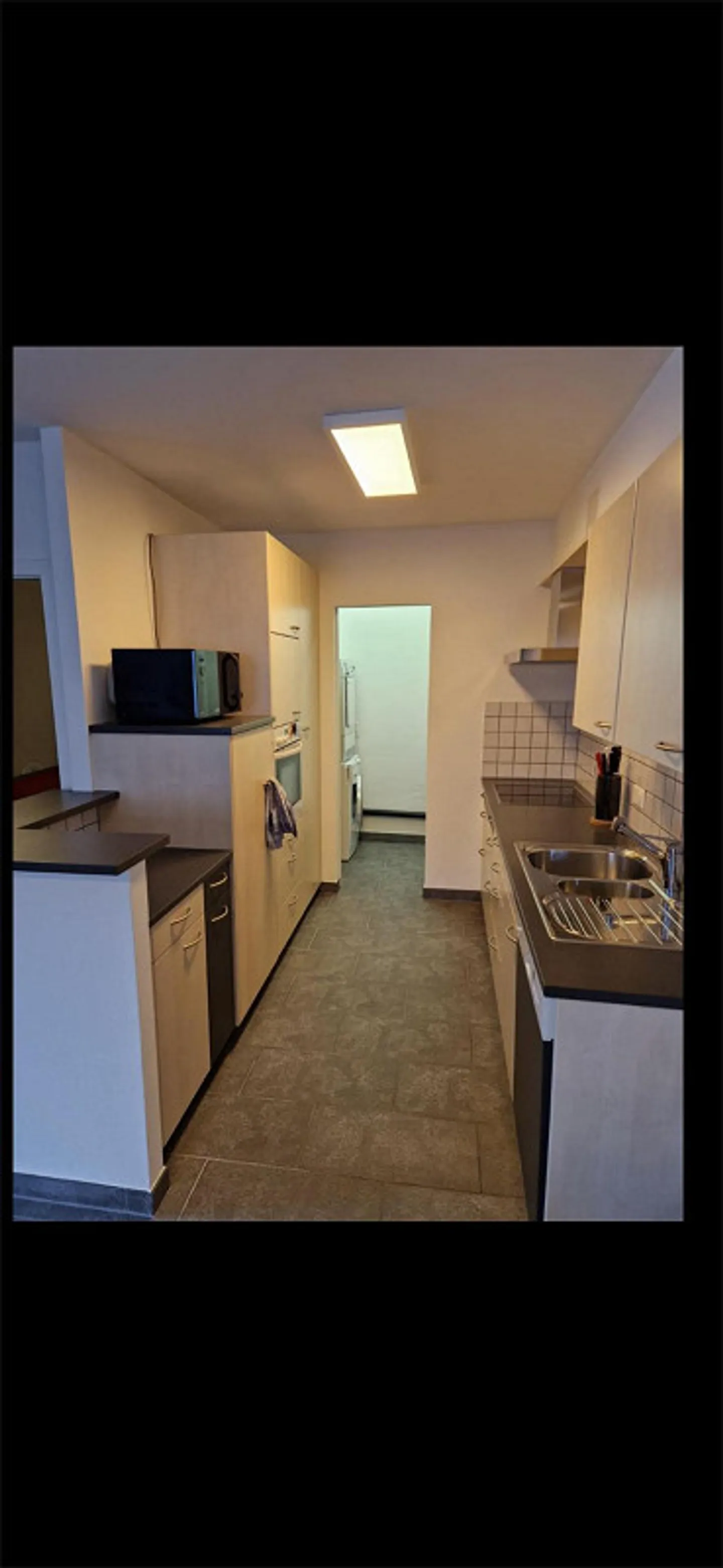 Charmante 3.5 Zimmer Wohnung - Foto 6 von 19