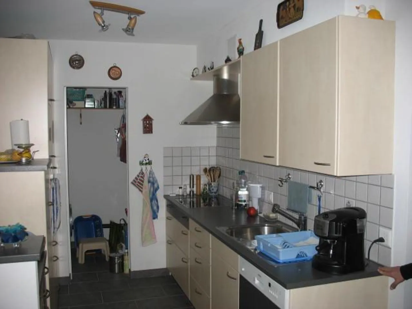 Charmante 3.5 Zimmer Wohnung - Foto 7 von 19