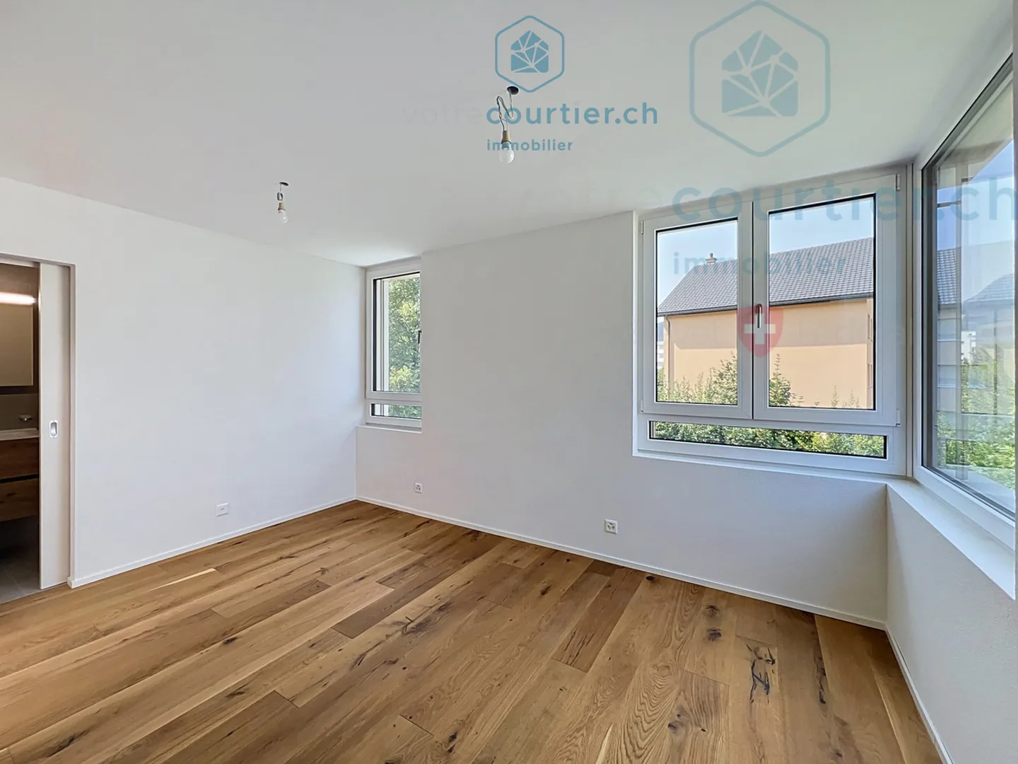 Villa moderne avec jardin privé - Photo 12 sur 18