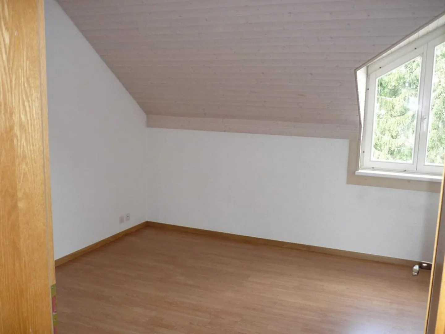 Appartamento in affitto con balcone a Ramsen - Foto 3 di 12