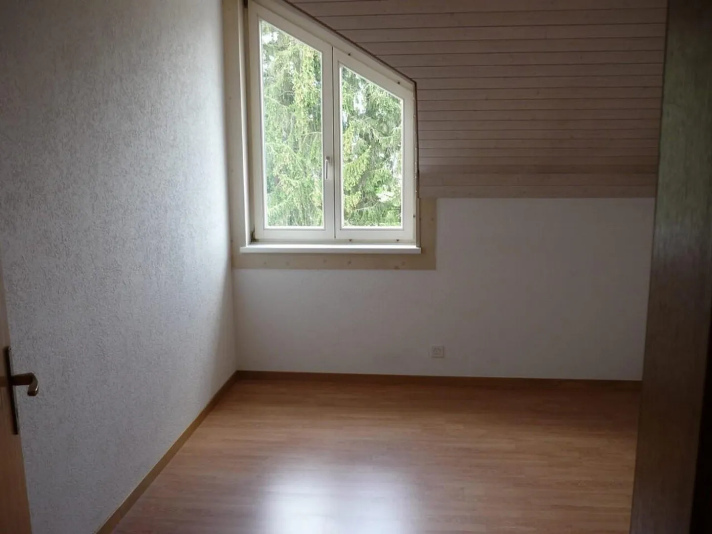 Appartamento in affitto con balcone a Ramsen - Foto 4 di 12