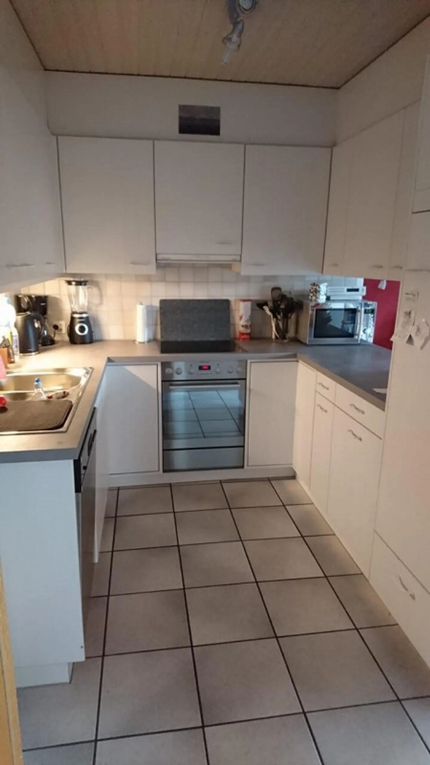 Appartamento in affitto con balcone a Ramsen - Foto 5 di 12