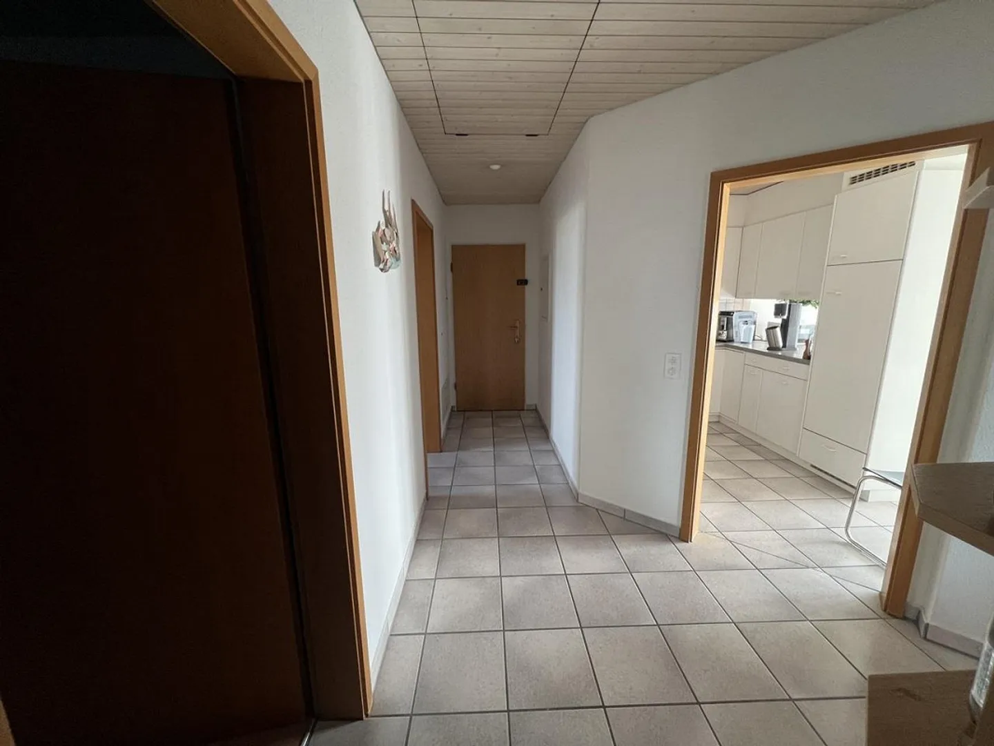 Appartamento in affitto con balcone a Ramsen - Foto 6 di 12