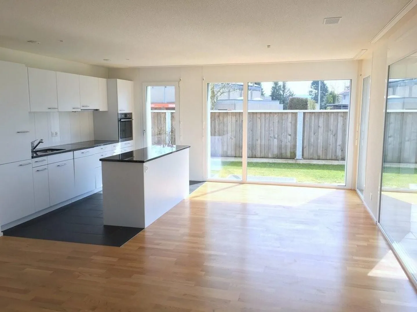 Schöner Wohnen in Studen - Foto 3 di 8