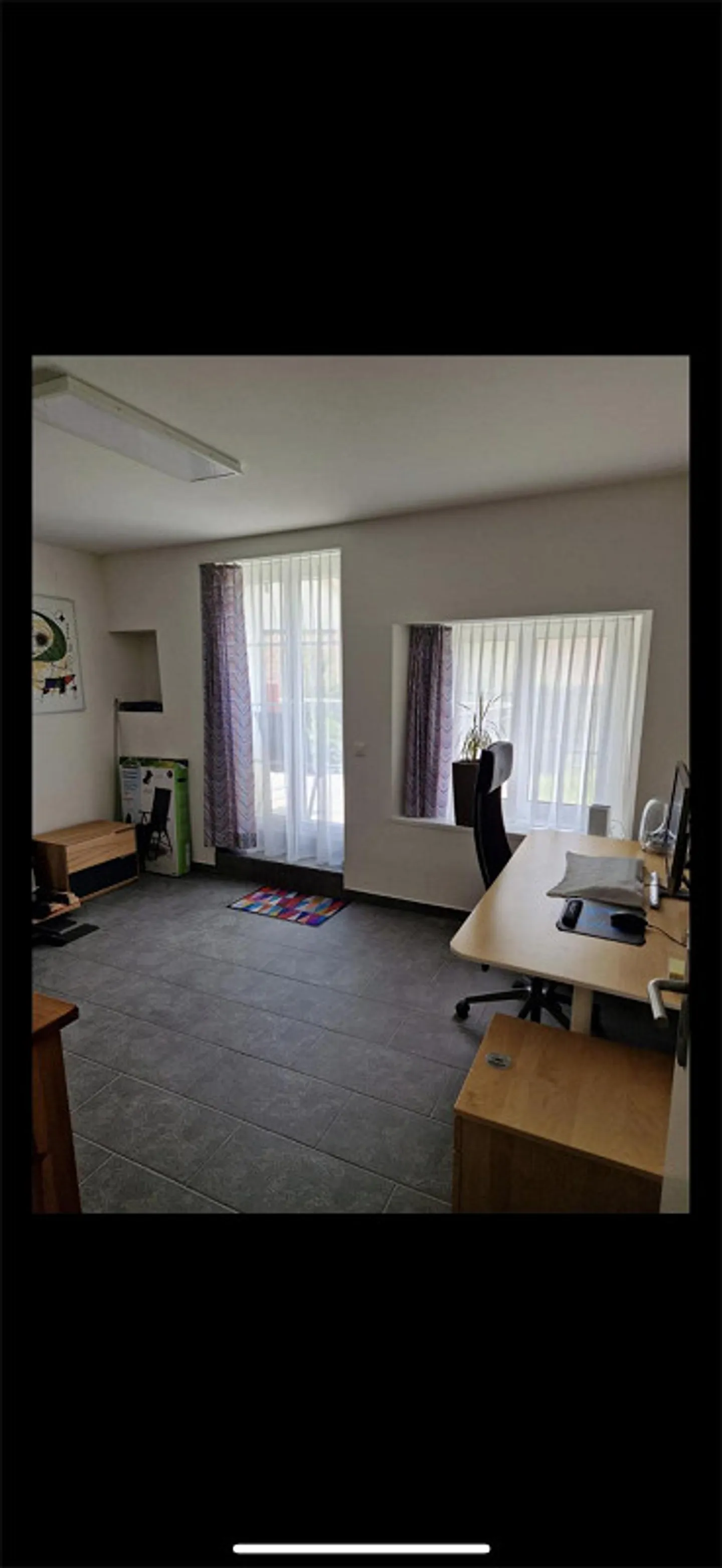 Charmante 3.5 Zimmer Wohnung - Foto 8 von 19