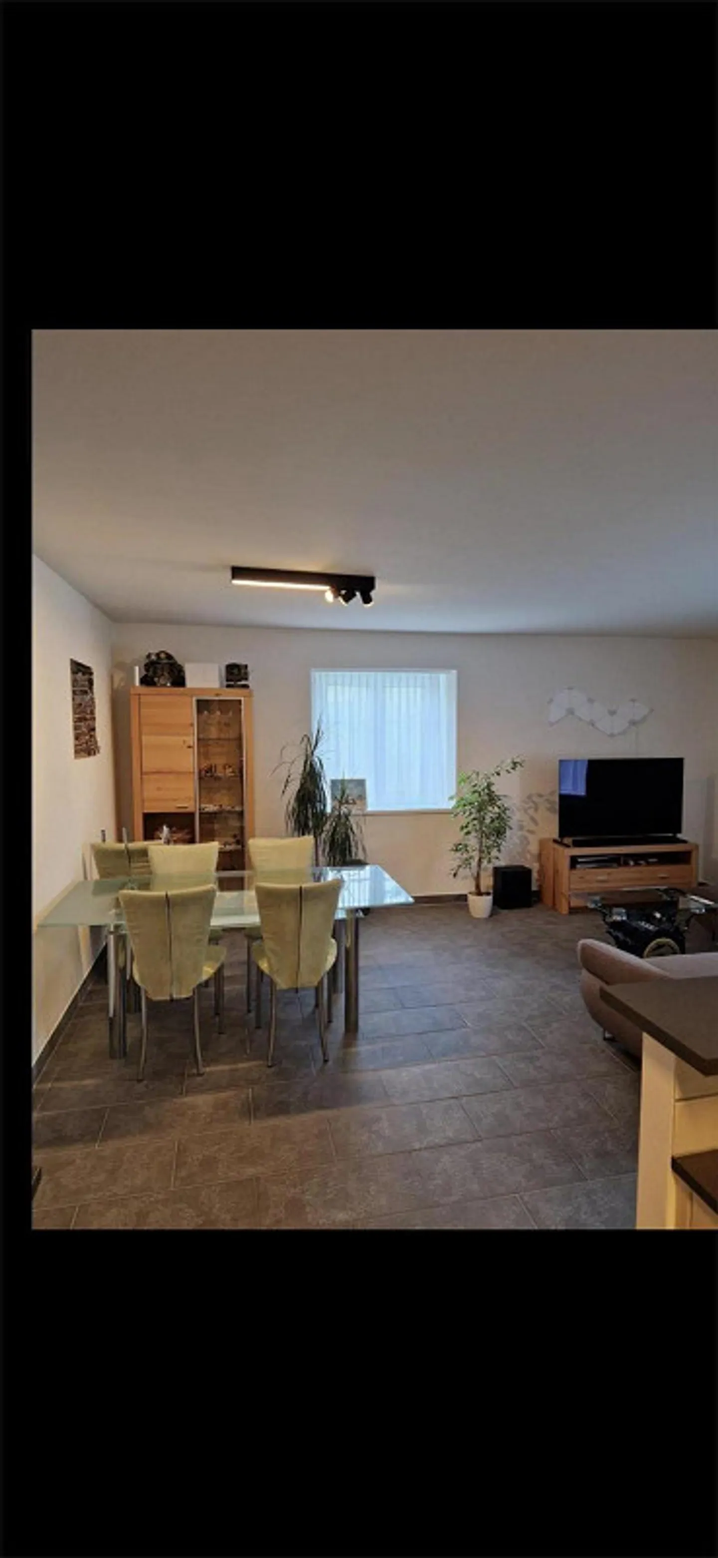Charmante 3.5 Zimmer Wohnung - Foto 2 von 19
