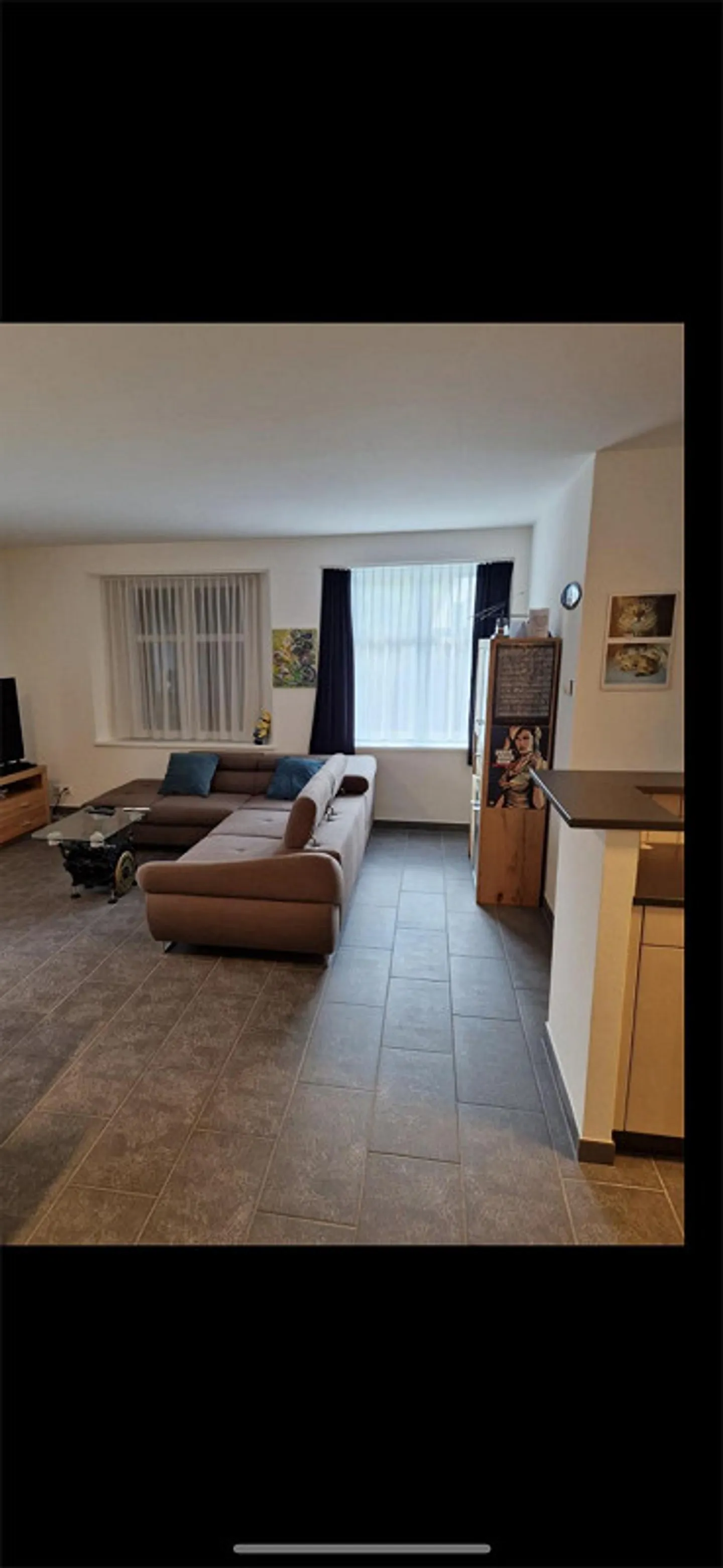 Charmante 3.5 Zimmer Wohnung - Foto 3 von 19