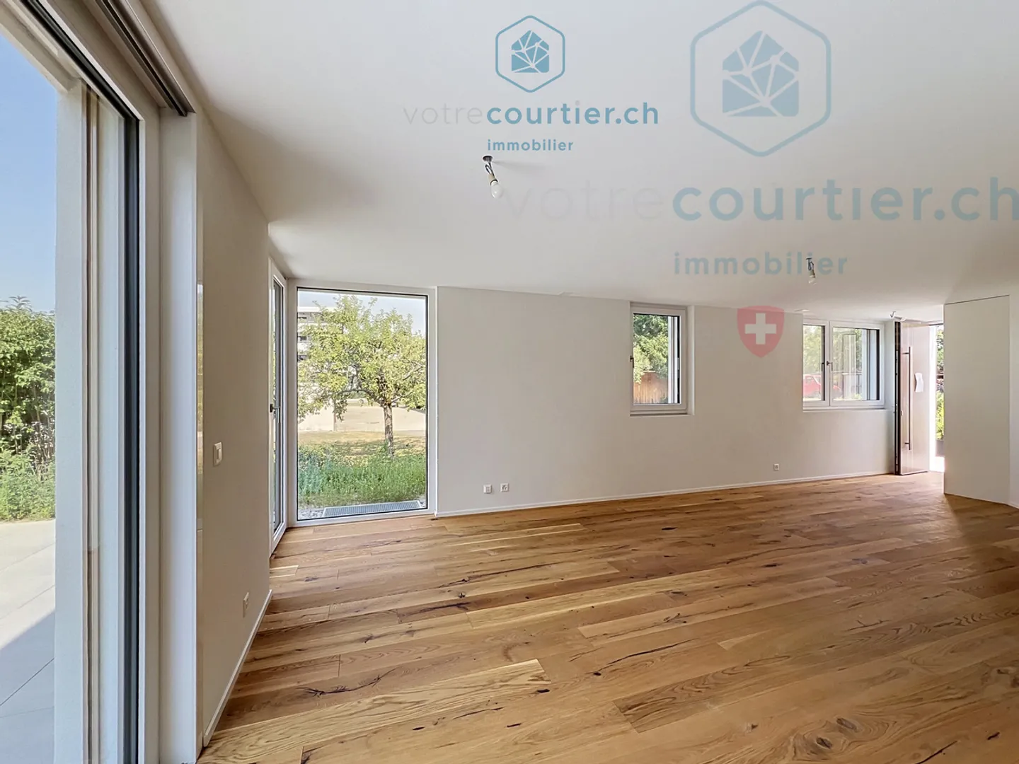 Villa moderne avec jardin privé - Photo 10 sur 18