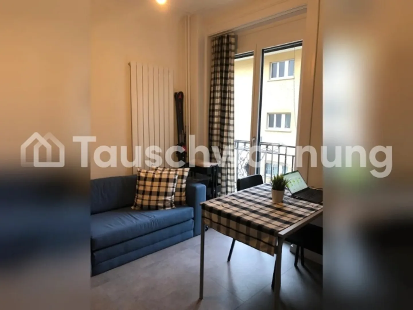 "Je veux quelque chose de plus grand et dans une autre zone de Zurich" - Photo 2 sur 4