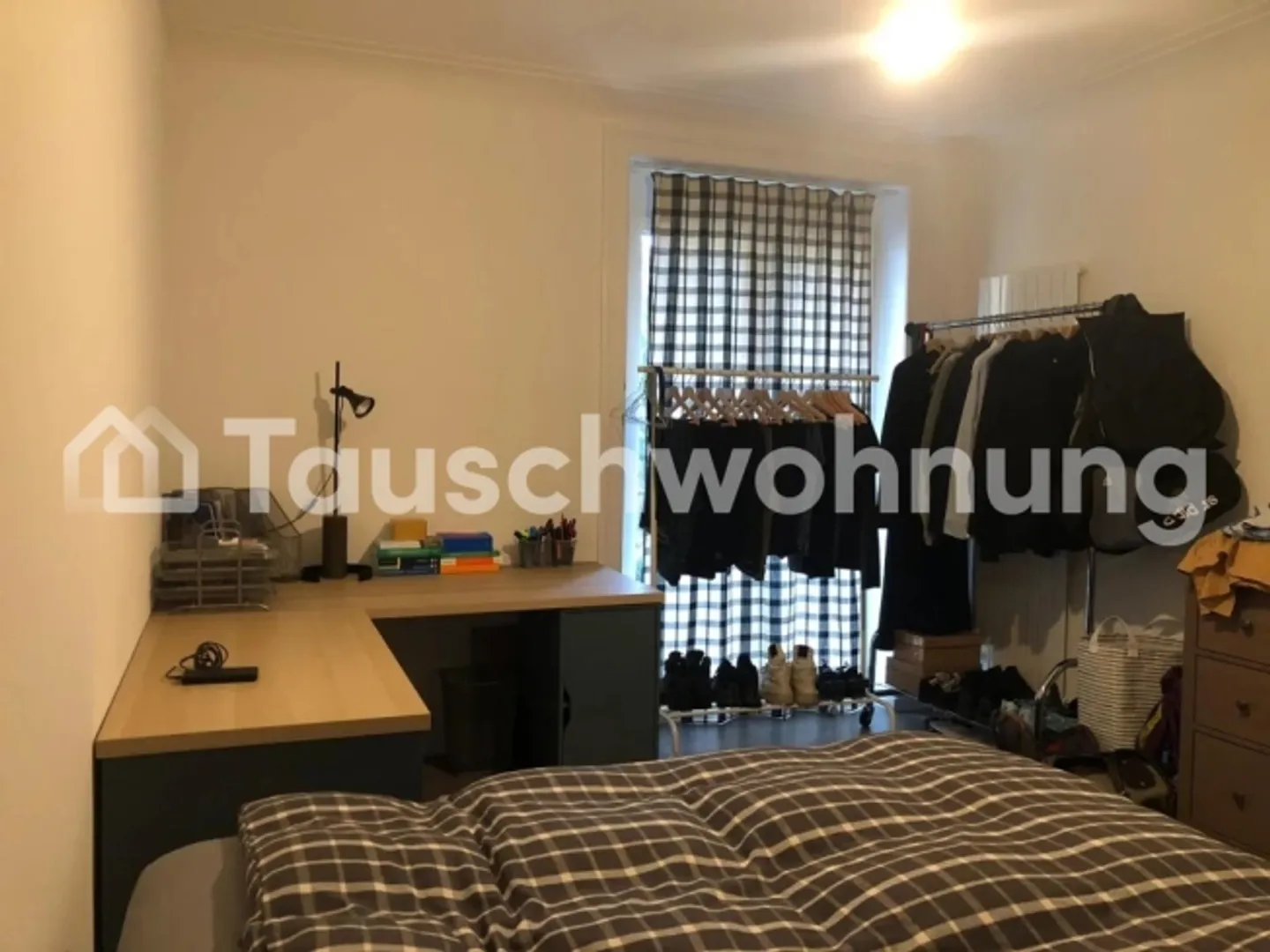 "Je veux quelque chose de plus grand et dans une autre zone de Zurich" - Photo 3 sur 4