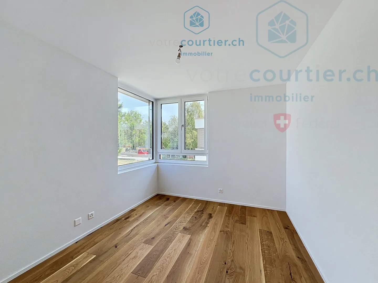 Villa moderne avec jardin privé - Photo 15 sur 18