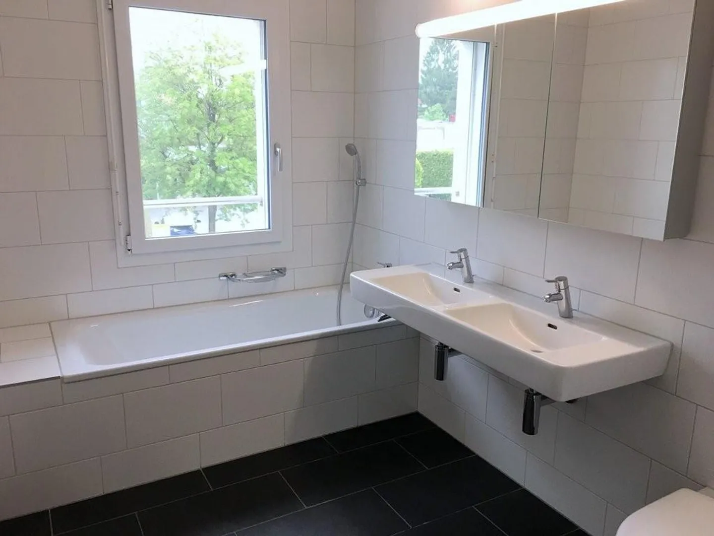 Schöner Wohnen in Studen - Foto 4 di 8