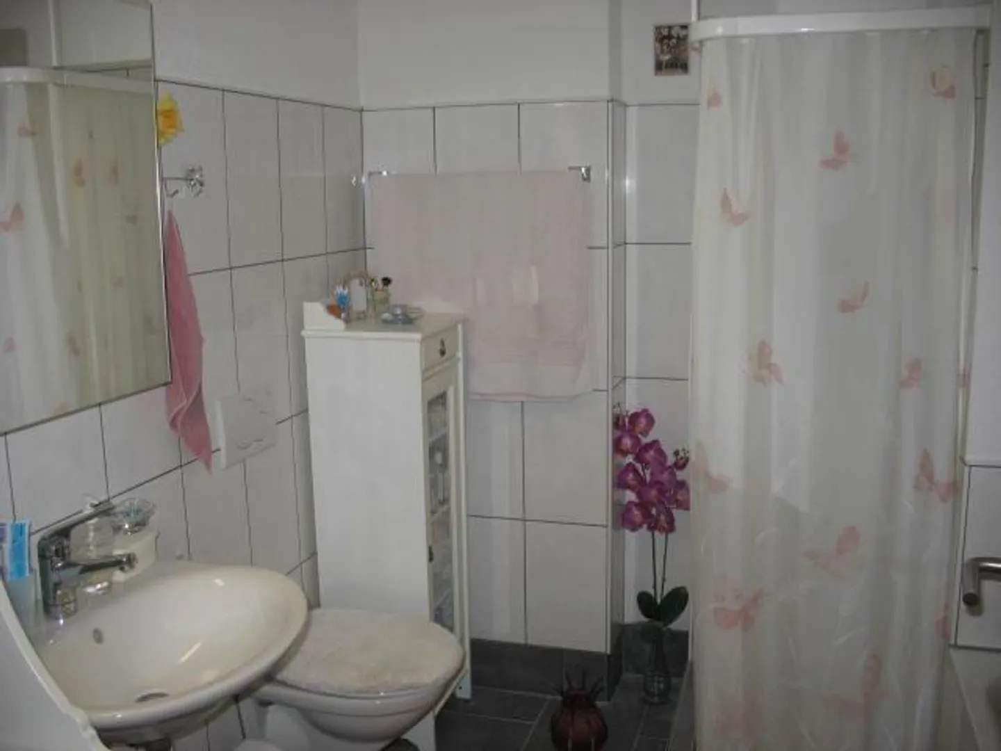 Charmante 3.5 Zimmer Wohnung - Foto 12 von 19