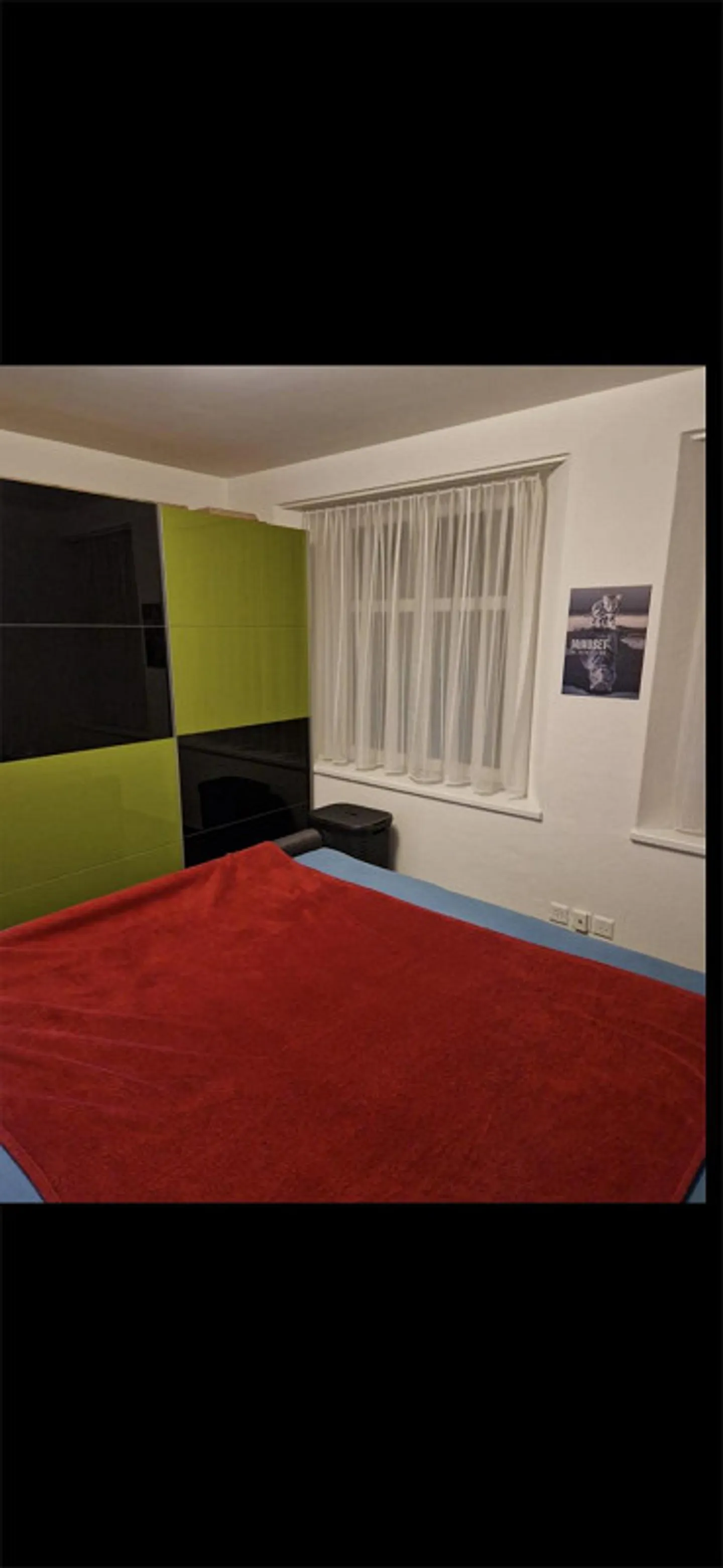 Charmante 3.5 Zimmer Wohnung - Foto 13 von 19
