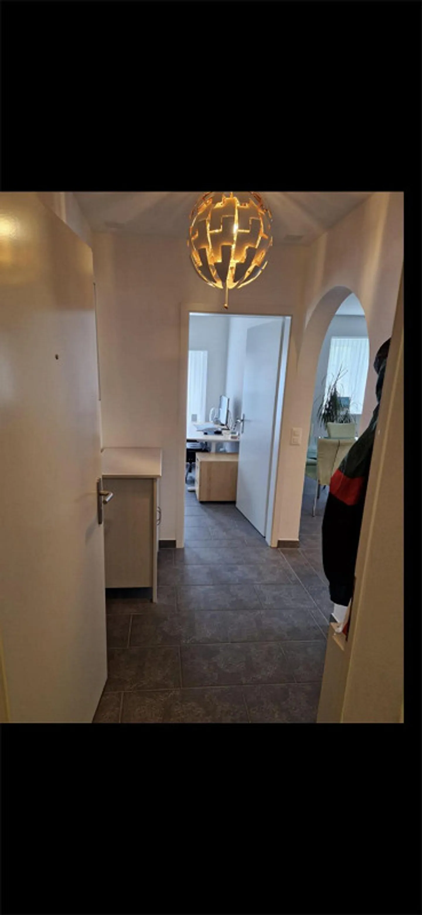 Charmante 3.5 Zimmer Wohnung - Foto 15 von 19