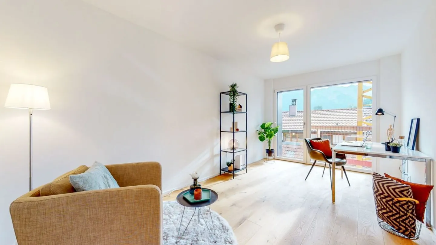 RÄBBERG - A VIEWFUL LIVING - Photo 11 of 17