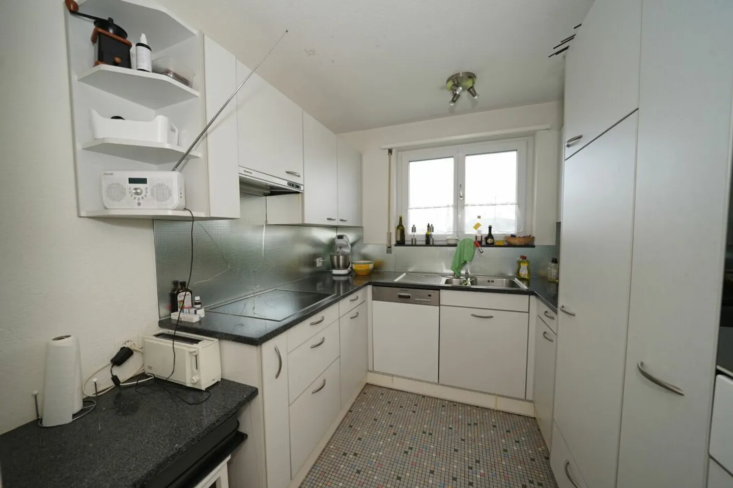 Casa unifamiliare con riserva di terreno - Foto 2 di 12