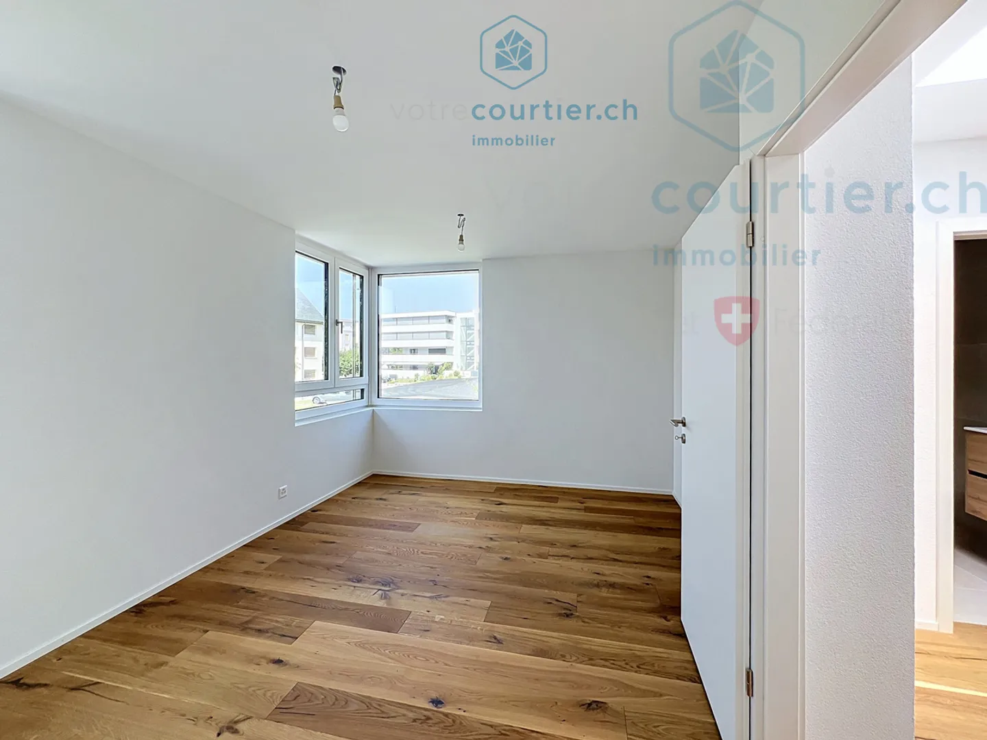 Villa moderne avec jardin privé - Photo 16 sur 18