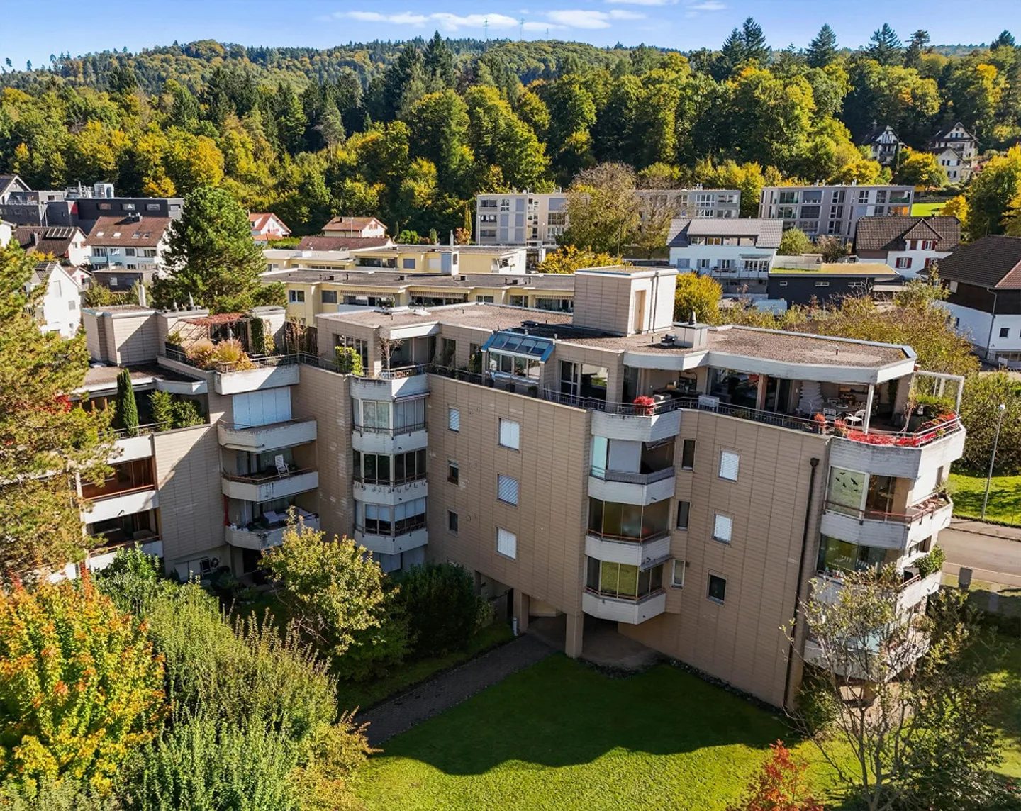 Cozy apartment in a central location - Photo 2 of 12
