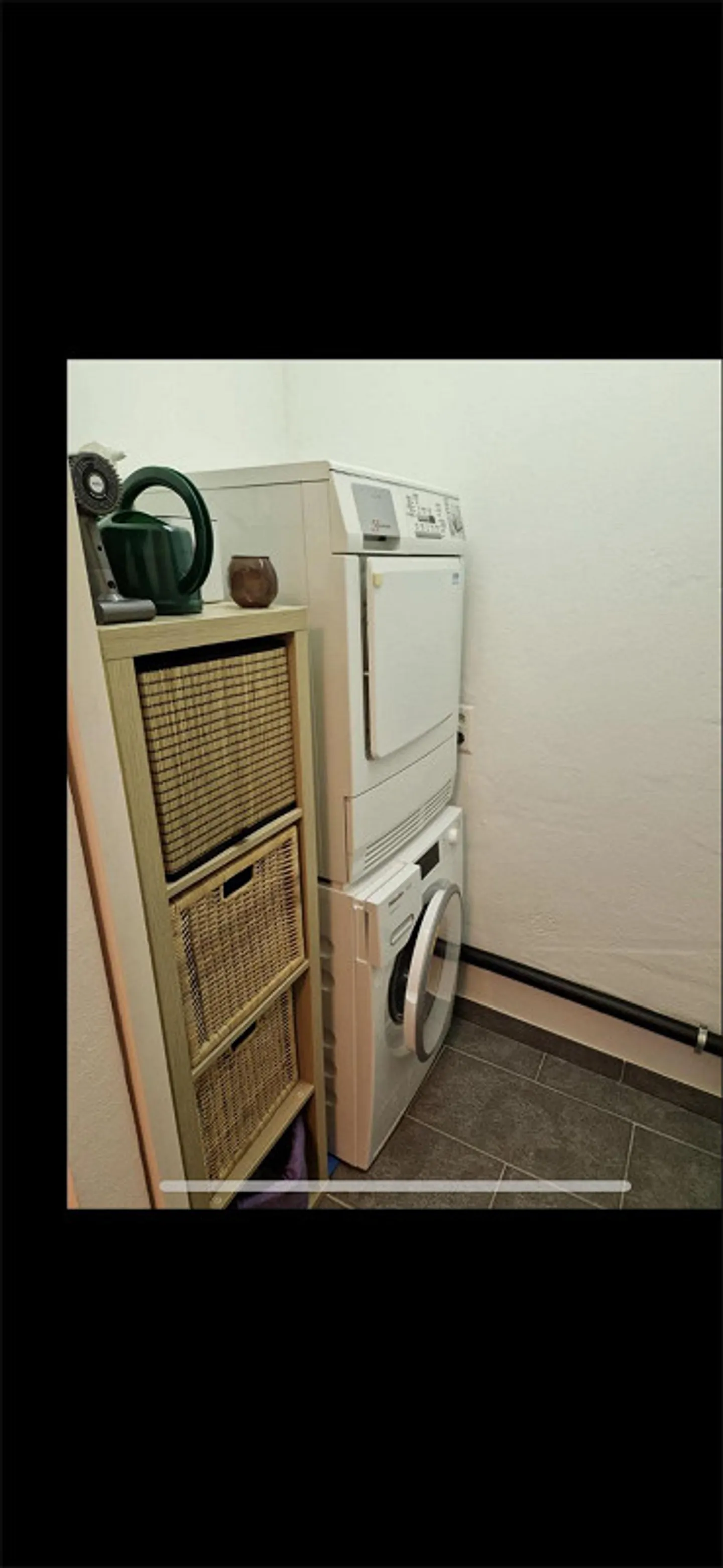 Charmante 3.5 Zimmer Wohnung - Foto 16 von 19