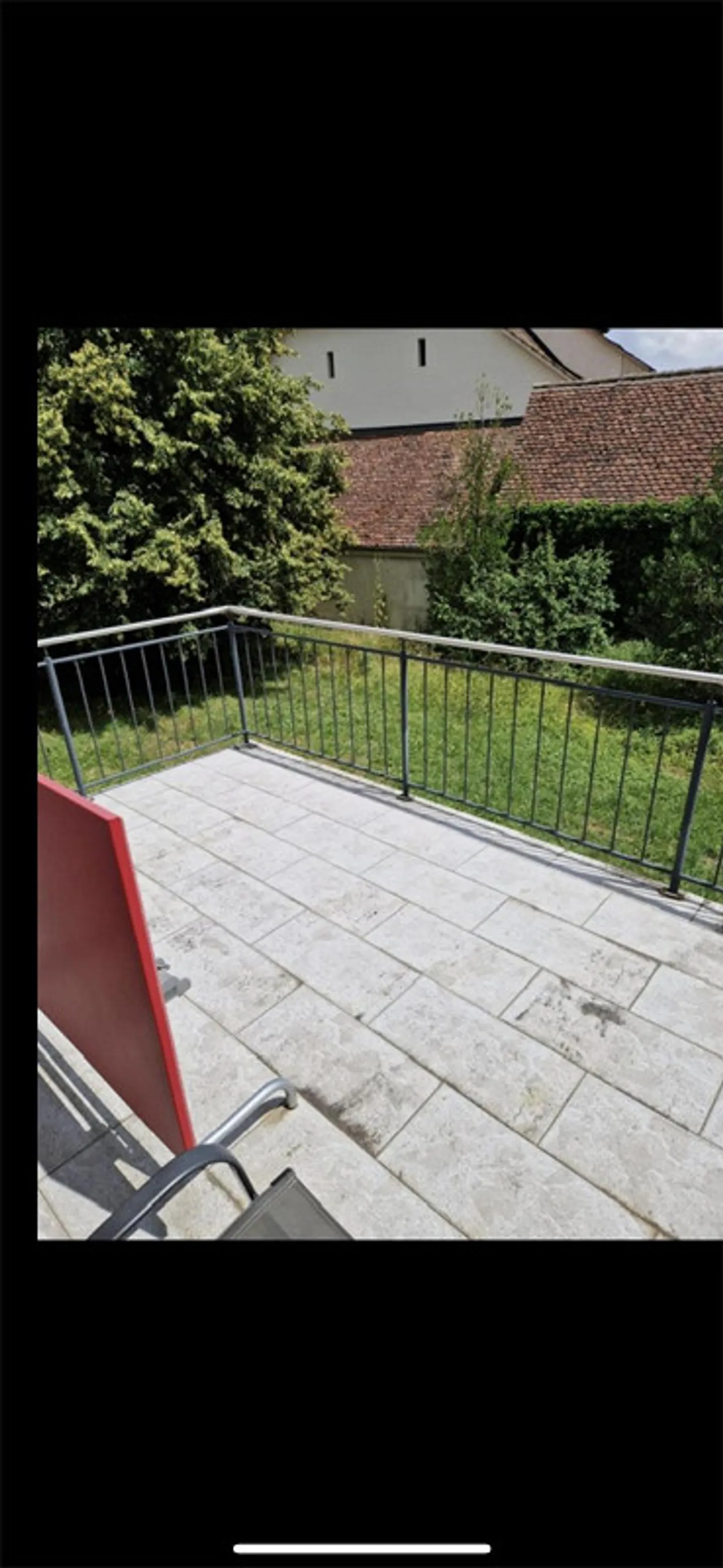 Charmante 3.5 Zimmer Wohnung - Foto 17 von 19