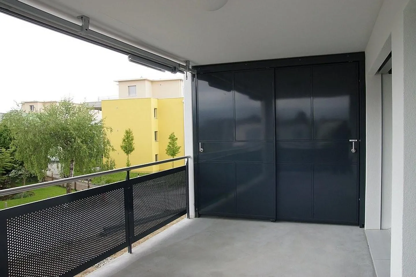 Schöner Wohnen in Studen - Foto 7 di 8