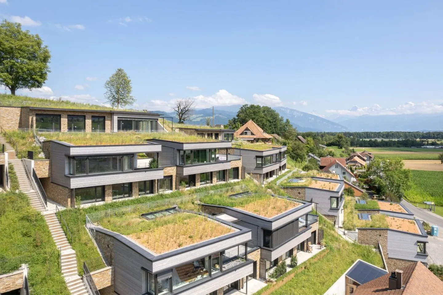 RÄBBERG - A VIEWFUL LIVING - Photo 16 of 17