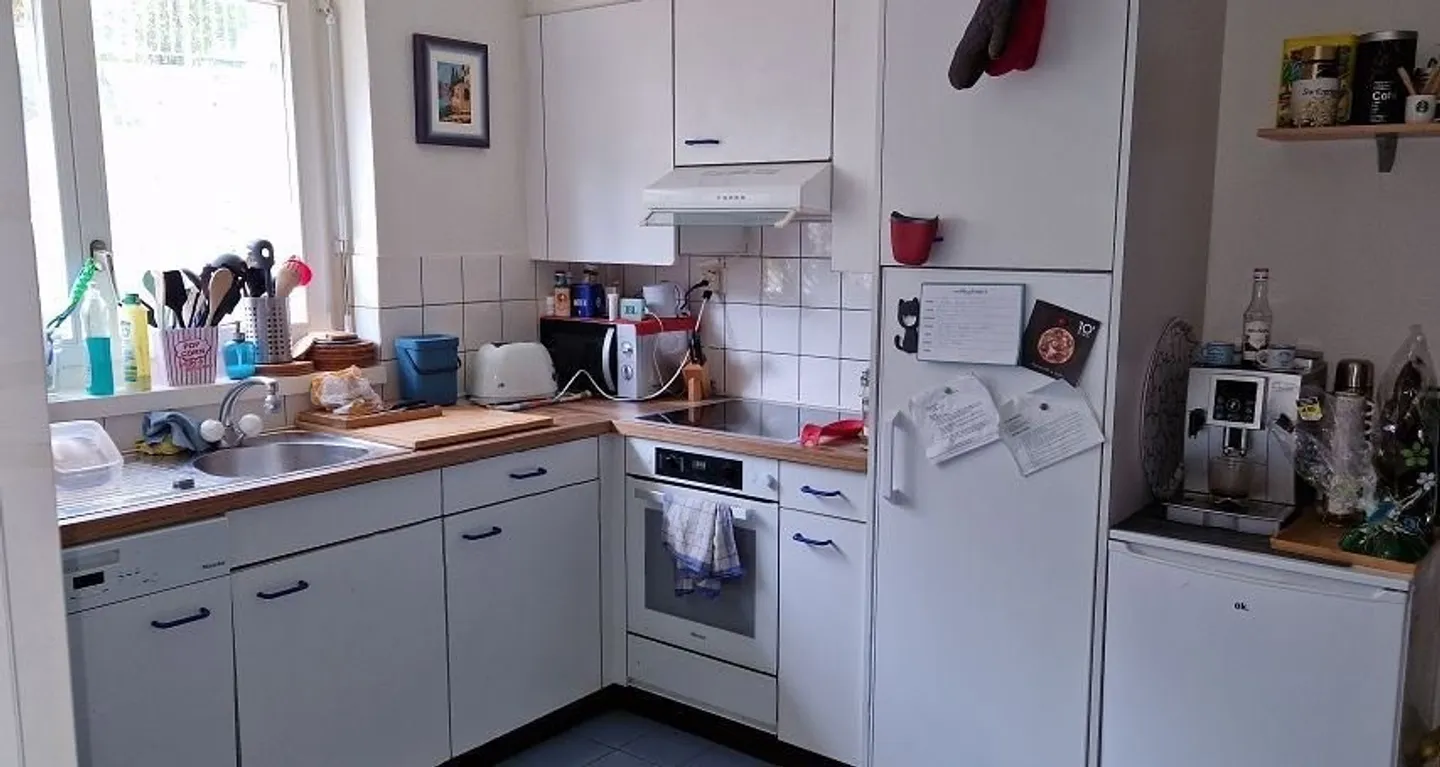 Duplex Charmant dans Quartier Calme - Photo 2 sur 6