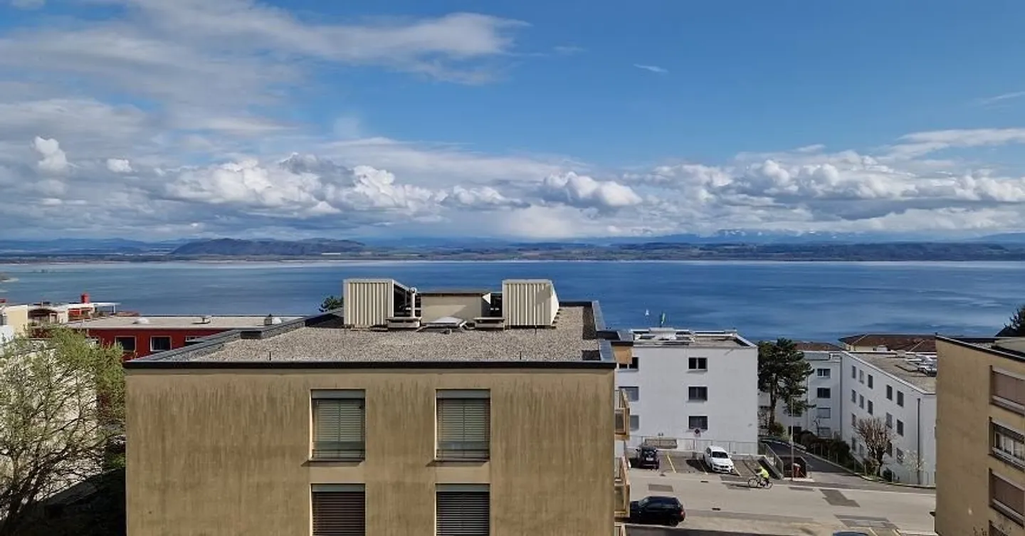 Duplex Charmant dans Quartier Calme - Photo 4 sur 6